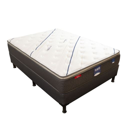    CAMA ECO-SLEEPER GT