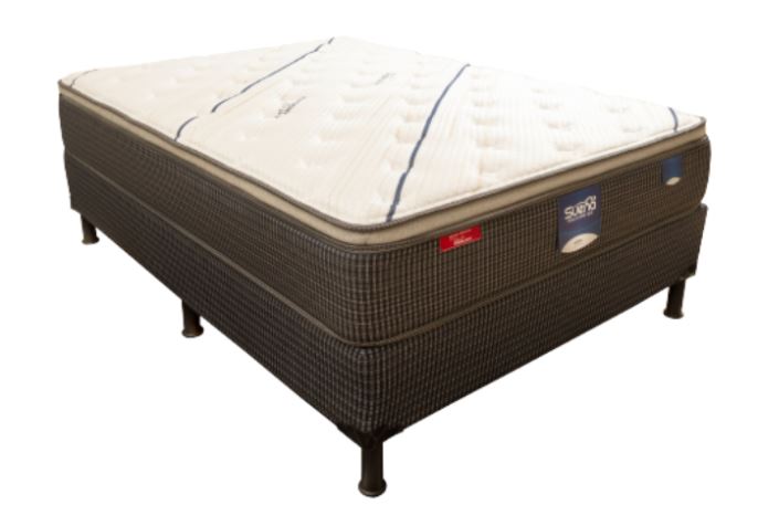  CAMA NATURAL TOUCH GT